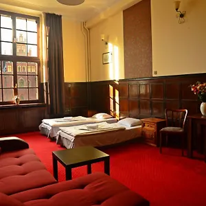 The One Hostel Wrocław