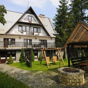  Ośrodek wypoczynkowy Pod Kozińcem