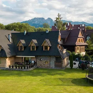  Homestay szállás Regionalna Kosolka