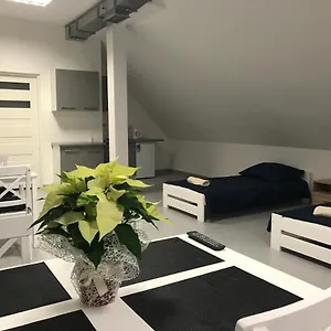  Hostel Pokoje Chycow Potok