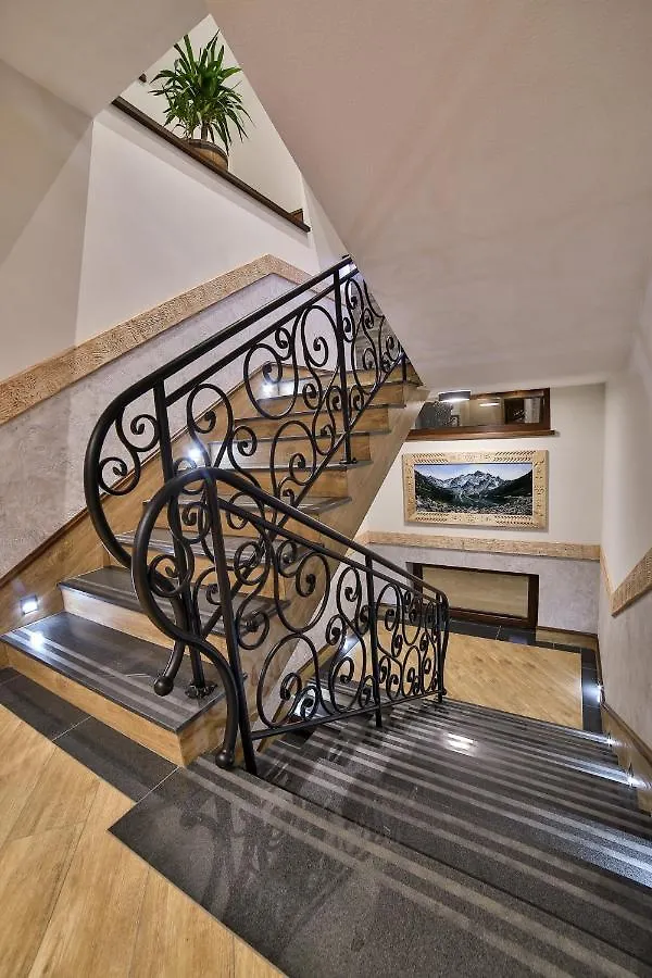 Guest house Willa Swarna II Zakopane