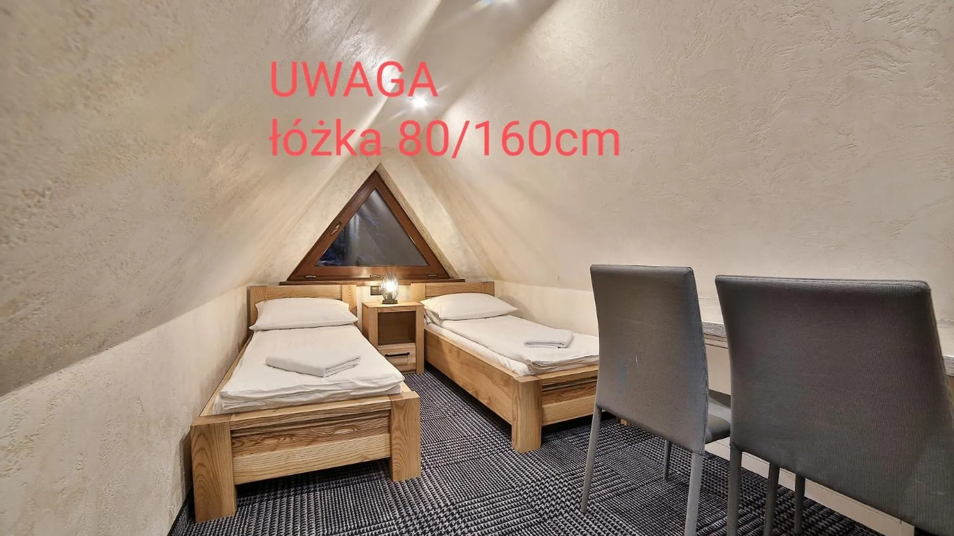 Willa Swarna II Zakopane 0*,